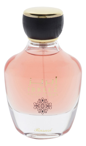 Perfume Rasasi Ibreez Edp 100ml Para Mulheres - Imagem 2