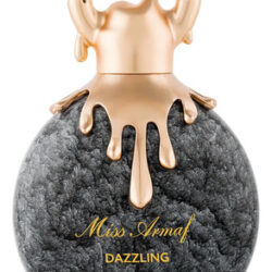 Perfume Armaf Miss Dazzling Eau De Parfum 100ml Para Mulhere