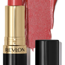 Batom Revlon Super Lustrous 808 Dirty Shirley 4,42ml