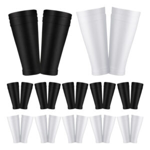 Mangas De Compressão Para Panturrilhas Skylety Football Leg