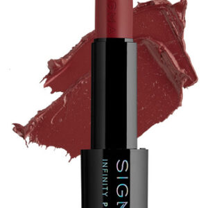 Batom Sigma Beauty Infinity Point Scarlet