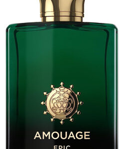 Perfume Amouage Epic Man Eau De Parfum 100ml Para Homens