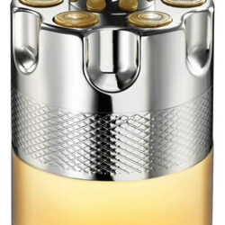 Perfume Azzaro Wanted Eau De Toilette 100,55 Ml Para Homens