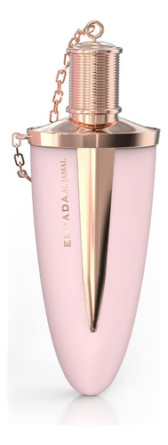 Perfume Emper Espada Al Jamal Água De Perfume 100ml