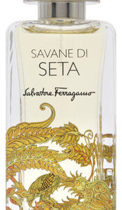 Salvatore Ferragamo Savane Di Seta Eau De Parfum Spray 3.4