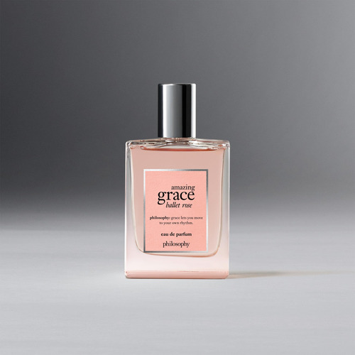 Perfume Philosophy Amazing Grace Ballet Rose Eau De Parfum 6 - Imagem 2