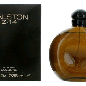 Perfume Halston Z-14 Colônia Spray 240ml Para Homens