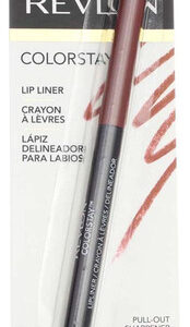 Delineador De Lábios Revlon Colorstay Sienna [635] Com Softf