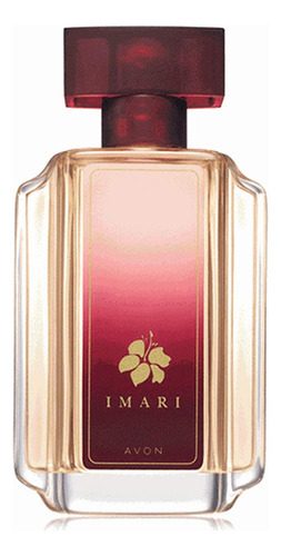 Perfume Avon Imari Eau De Toilette 35ml For Women - Imagem 2