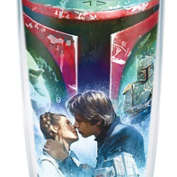 Tervis 1360191 40ª Colagem Do Império De Star Wars