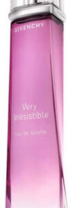 Eau De Toilette Givenchy Muito Irresistível Para Mulheres