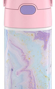 Garrafa Thermos Funtainer Ao Inoxidvel Dreamy 350 Ml