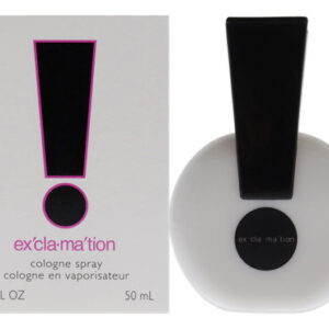 Exclamação: 50ml Coty