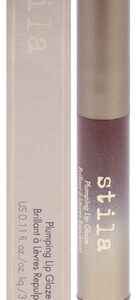 Brilho Labial Stila Plumping Lip Glaze Açúcar Mascavo 3,2 Ml