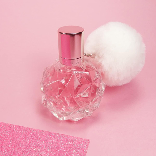 Perfume Ariana Grande Ari Eau De Parfum 100ml For Women - Imagem 2
