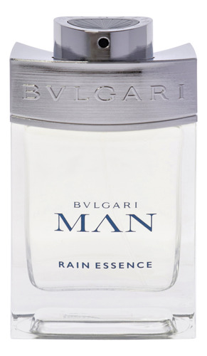 Perfume Bvlgari Man Rain Essence Eau De Parfum 100ml Para Homens - Imagem 2