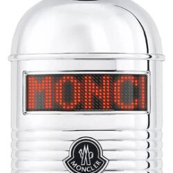 Perfume Moncler Pour Homme Eau De Parfum 150ml Para Homens