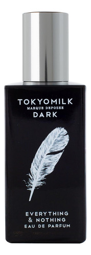 Perfume Tokyomilk Dark Everything & Nothing Eau De Parfum 47