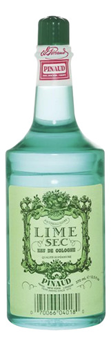Perfume Clubman Pinaud Eau De Cologne Lime Sec 370ml Para Ho
