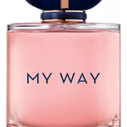 Perfume Giorgio Armani My Way Eau De Parfum 90ml Para Mulher