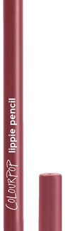 Delineador Labial Colourpop Lippie Bounce De Alto Pigmento 1
