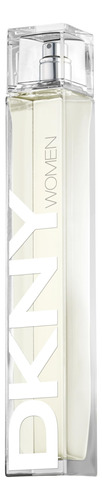 Perfume Dkny Women Eau De Parfum 100ml Para Mulheres - Imagem 6