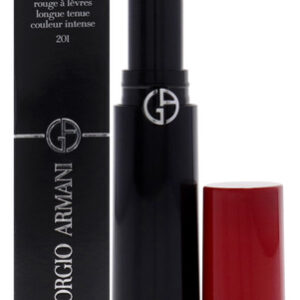 Batom Giorgio Armani Lip Power Longwear Vivid Color 201