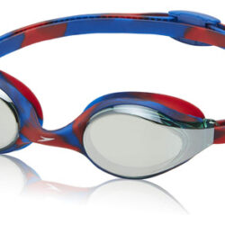 Óculos De Natação Speedo Junior Hyper Flyer Unissex De 6 A 1