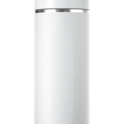 Garrafa De Água Ninja Thirsti Dw2401wh 700ml De Aço Inoxidáv