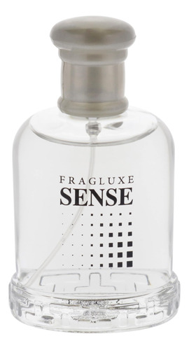 Perfume Fragluxe Sense Para Homens Edt 100ml - Imagem 2