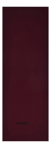 Perfume Merve Crimson Eau De Parfum 100ml For Unisex - Imagem 6