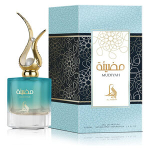 Perfume Al Absar Mudiya 100ml Para Mulheres