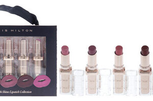 Batom Paris Hilton Cosmetics High-shine 5 X 3,8 Ml