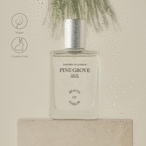 Perfume Beauty Of Joseon Pine Grove Eau De Perfume 30ml - Imagem 6
