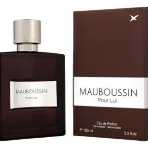 Mauboussin Pour Lui Eau De Parfum Em Spray 3,3 Onças