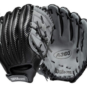 Luva De Beisebol Wilson A360 12 Utility 2021 Left Hand Throw