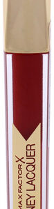 Batom Max Factor Honey Lacquer Floral Ruby Elixir