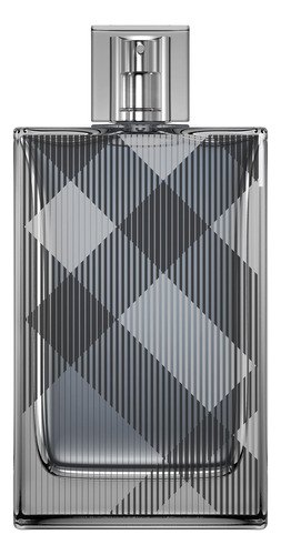 Perfume Burberry Brit Eau De Toilette For Him 100ml