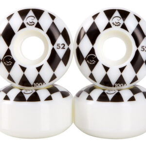 Rodas De Skate Cal 7 Catch-22 52mm 100a Speedway