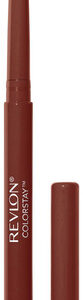 Delineador Labial Revlon Colorstay, Chocolate, 1 Unidade