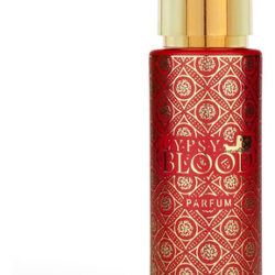 Perfume Luxodor Gypsy Blood- Amber Fougere Eau De Perfum 30m