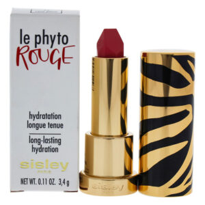 Batom Sisley Le Phyto Rouge 22 Rose Paris Para Mulheres