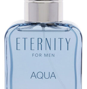Água De Toalete Aquática Calvin Klein Eternity Para Homens,