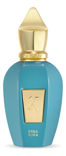 Perfume Xerjoff V Erba Pura Eau De Parfum 50ml For Unisex