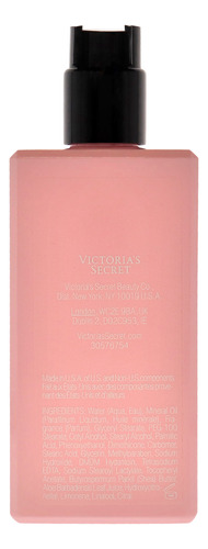 Loção De Fragrância Bombshell Victorias Secret 8,4 Onças - Imagem 2
