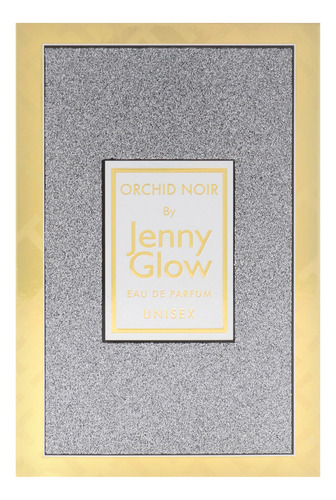 Perfume Jenny Glow Orchid Noir Eau De Parfum 80ml Para Mulhe - Imagem 5