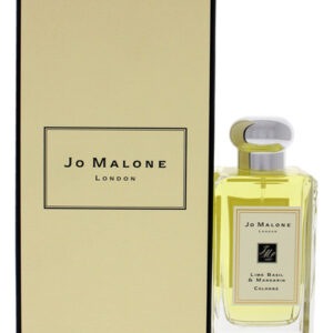 Perfume Jo Malone Lime Basil Mandarin 100ml Unisex