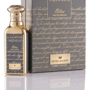 Perfume Anfar Floral Bloom Eau De Parfum 100ml Para Mulheres