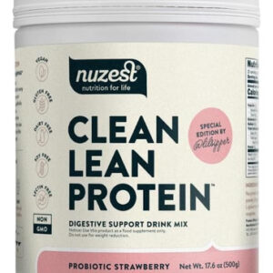 Nuzest Bethanys Pantry Digestive Support Protein - Probiótic