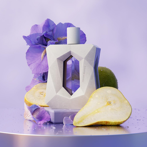 Perfume Ariana Grande God Is A Woman Eau De Parfum 50ml - Imagem 3